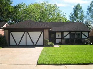 2726 Kettle Run, Sugar Land, TX 77479