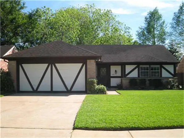 2726 Kettle Run, Sugar Land, TX 77479