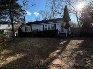 60 Webb Avenue, Patchogue, NY 11772