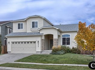 6876 Cool Spring Way, Colorado Springs, CO 80923