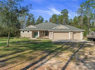 5664 S Chestnut Ter, Lecanto, FL 34461