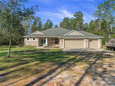 5664 S Chestnut Ter, Lecanto, FL, 34461