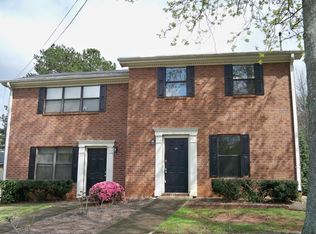 525 Haygood Ct, Lawrenceville, GA 30046