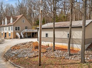 981 Denali Dr, Spencer, IN 47460