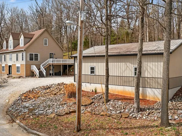 981 Denali Dr, Spencer, IN 47460