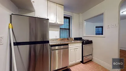 Rented by Bond New York