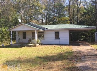 2899 Avalon Rd, Martin, GA 30557