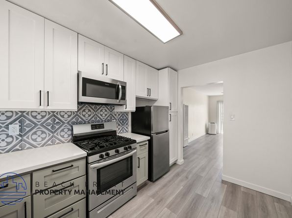 254 S Normandie Ave APT 8