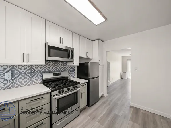 254 S. Normandie, 254 S Normandie Ave APT 8, Los Angeles, CA 90004