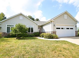 N2309 Harvey Ct, Delavan, WI 53115