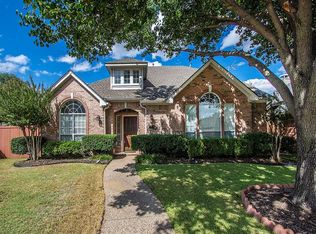 1429 Sassafras Dr, Plano, TX 75023