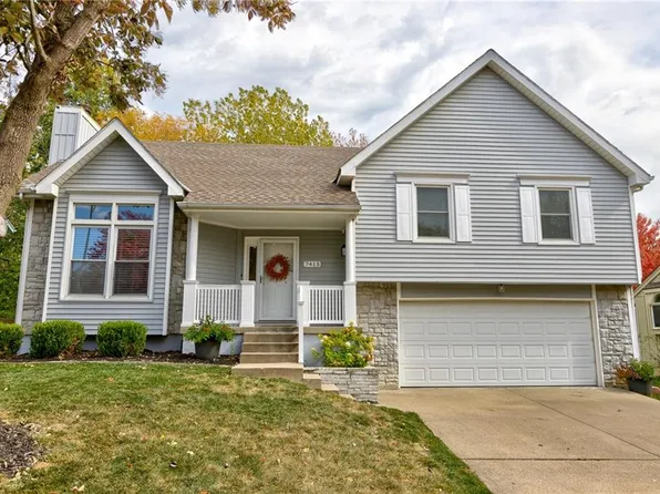 7413 NW Rhode Ave, Kansas City, MO 64152