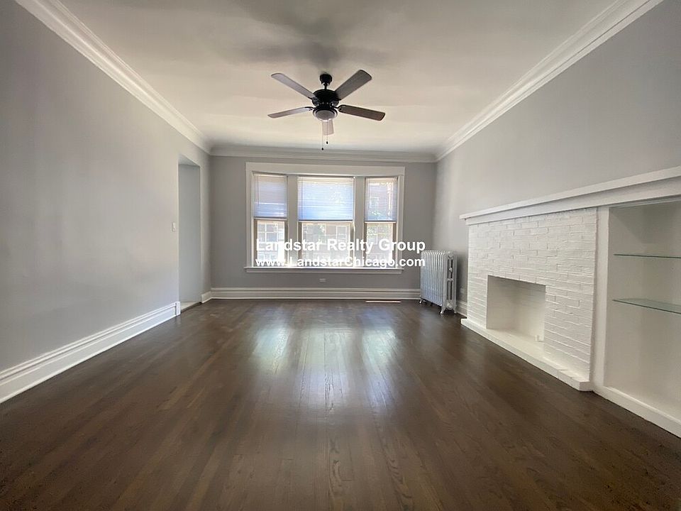 1st image of 1222 W Rosemont Ave APT 1