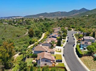797 Trailside Pl, San Marcos, CA 92078