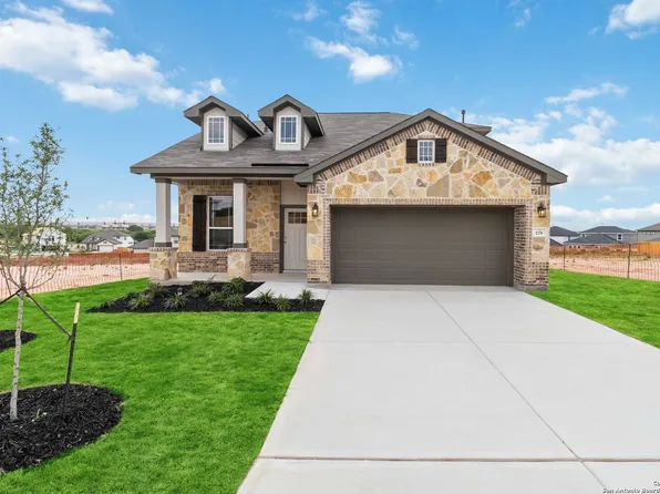 179 Ashley Loop, San Antonio, TX 78253