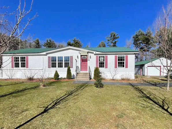 18 Sleeping Bear Drive, Milton, NH 03851