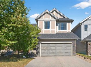 168 SW Cranford Dr SE, Calgary, AB T3M0W4