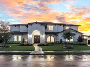 2311 Legends Way, Katy, TX 77493