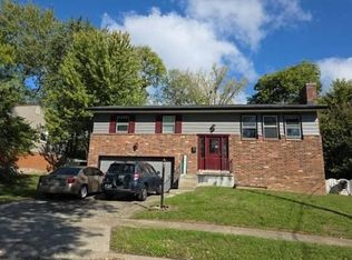 4957 Pepperwood Dr, Dayton, OH 45424