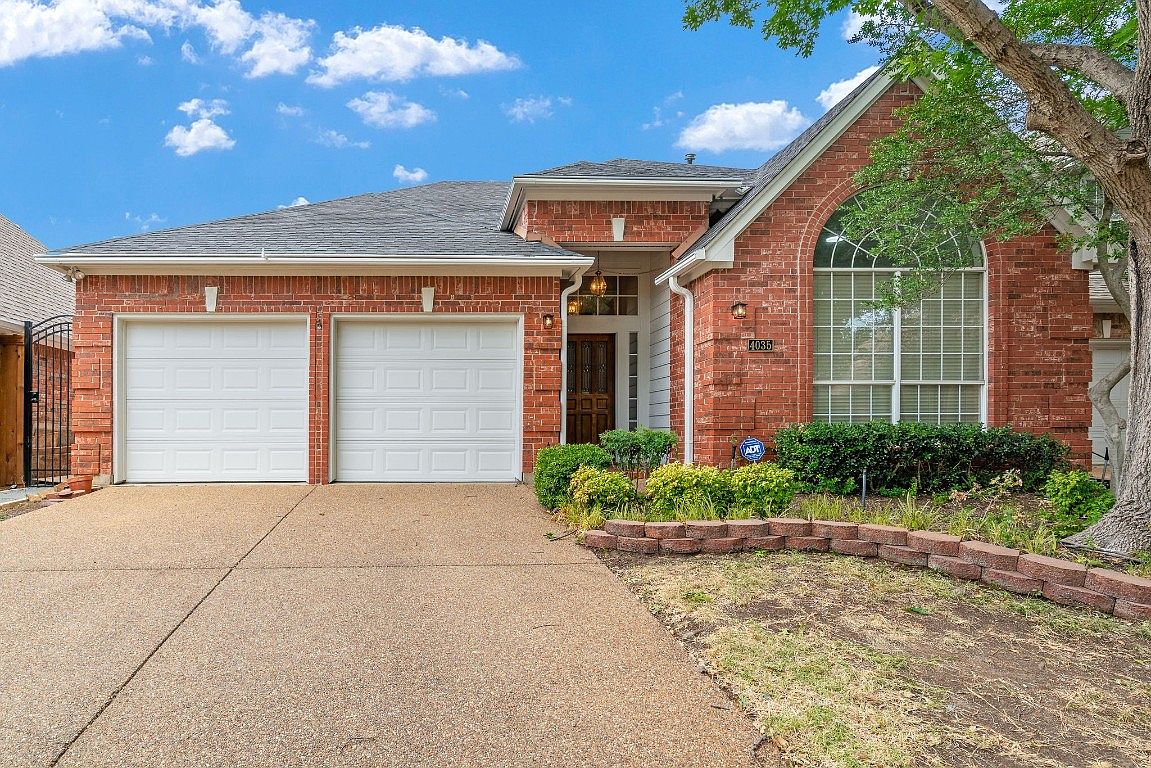 4035 Azure Ln, Addison, TX 75001 Zillow