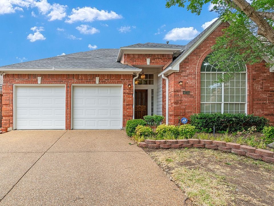 4035 Azure Ln, Addison, TX 75001 Zillow