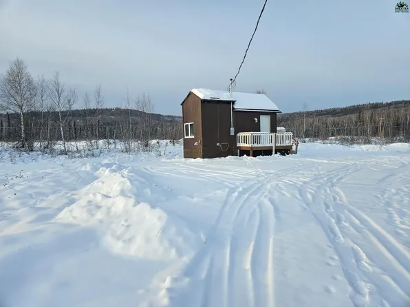 1038 Horned Owl Ln, Fairbanks, AK 99709