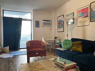 Rented by Mallory Management Corp