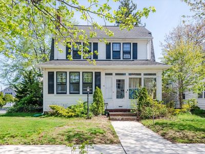 165 Raymond Street, Rockville Centre, NY, 11570