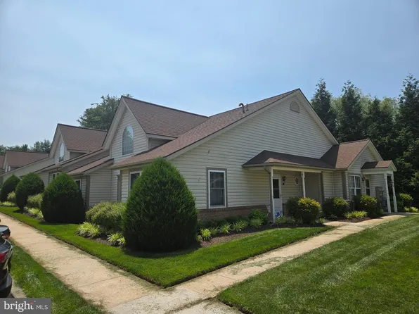 2030 Rudy Serra Dr Unit D, Eldersburg, MD 21784