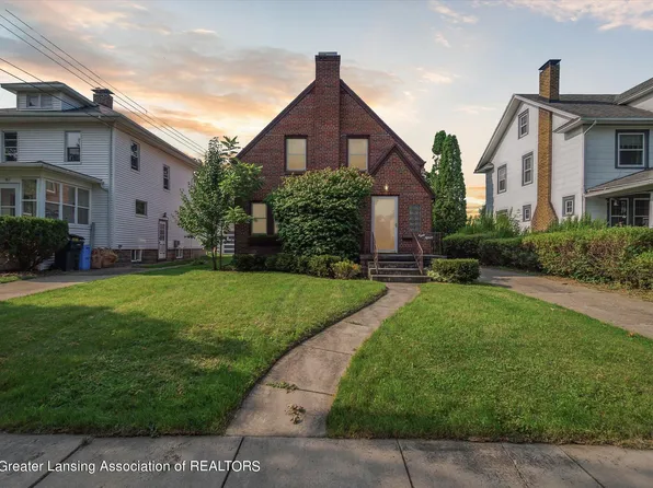 815 Britten Ave, Lansing, MI 48910