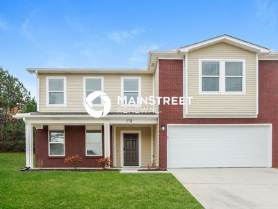 174 Ranier St, Meridianville, AL, 35759