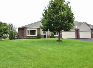 12002 Vermillion St NE UNIT D, Blaine, MN 55449