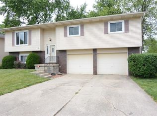 1787 Moundford Ct, Decatur, IL 62526