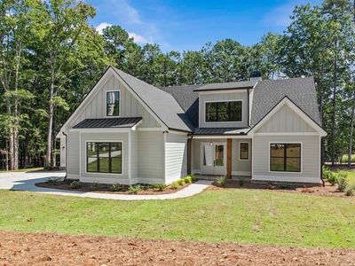 1310 Lake Dr, Greensboro, GA, 30642
