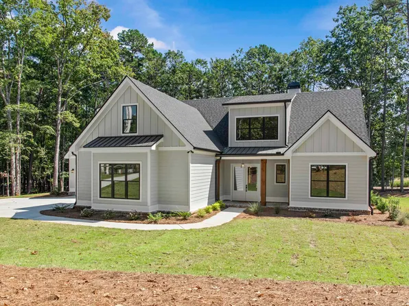 1310 Lake Dr, Greensboro, GA 30642