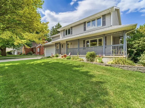 1010 SE 8th St, Ankeny, IA 50021