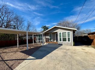 627 N San Manuel, San Antonio, TX 78228