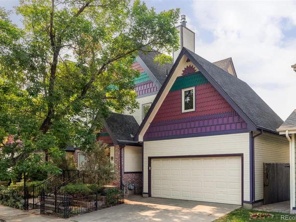 88 W Irvington Place, Denver, CO 80223