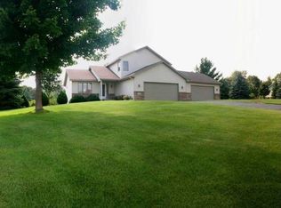 16780 Andrie St NW, Ramsey, MN 55303