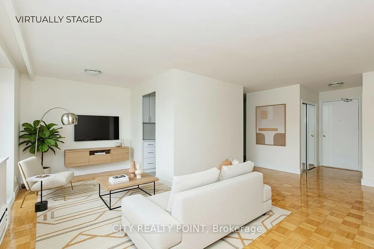 2 bed, $2,595 — Photo 1