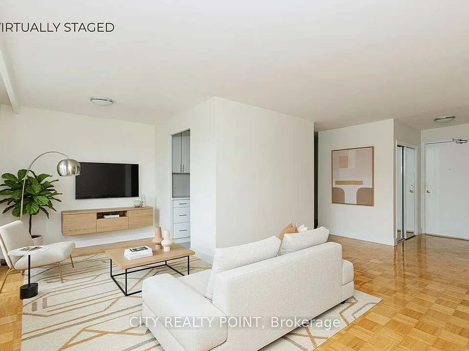 2 Grandstand Pl #210