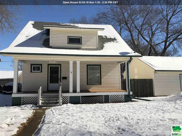 4040 Van Buren St, Sioux City, IA 51108