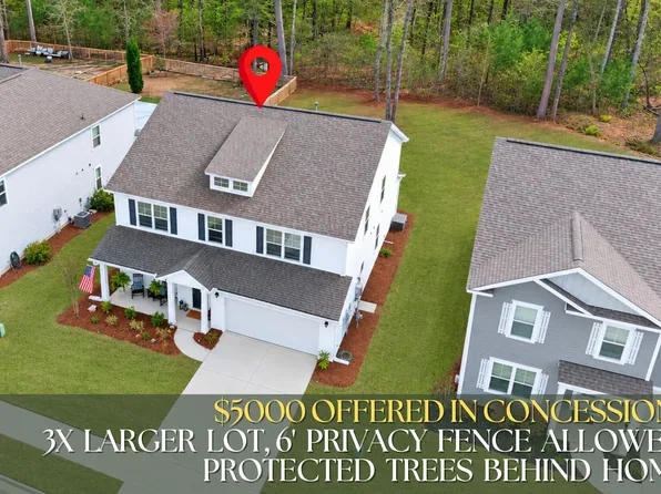 119 Loon Dr, Summerville, SC 29485