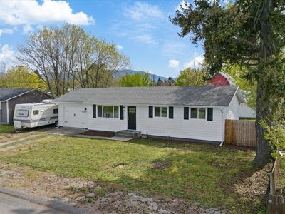 17918 E Springfield Ave, Greenacres, WA, 99016
