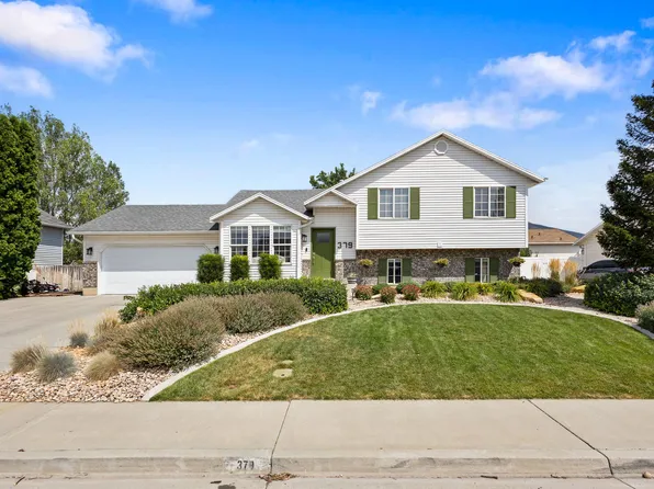 379 S 1530 E, Spanish Fork, UT 84660