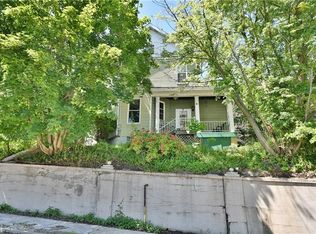 1542 Hubbard St, Pittsburgh, PA 15212