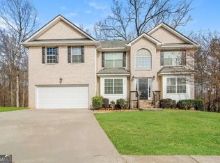 4504 Warren Mill Trl, Ellenwood, GA