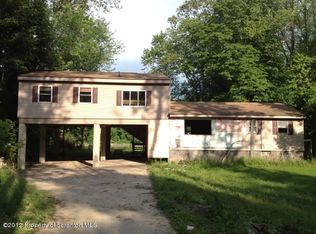 Lott Rd, Meshoppen, PA 18630