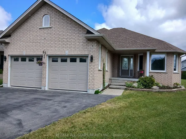 65 Liam St, Kawartha Lakes, ON K9V 0J4