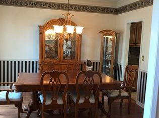 205 Cameron Rd, McDonough, GA 30253